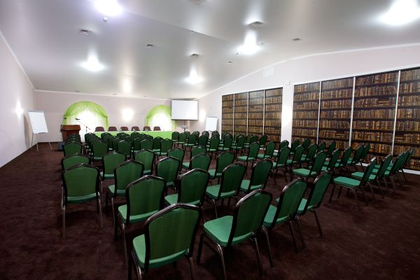 Imperator Hotel (Tula)